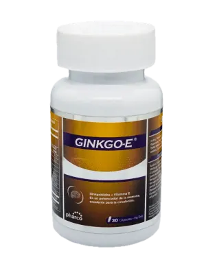 Ginkgo E